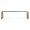 amicable-split-bench by BluDot at Elevati Design
