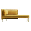 bloke-right-arm-chaise by BluDot at Elevati Design