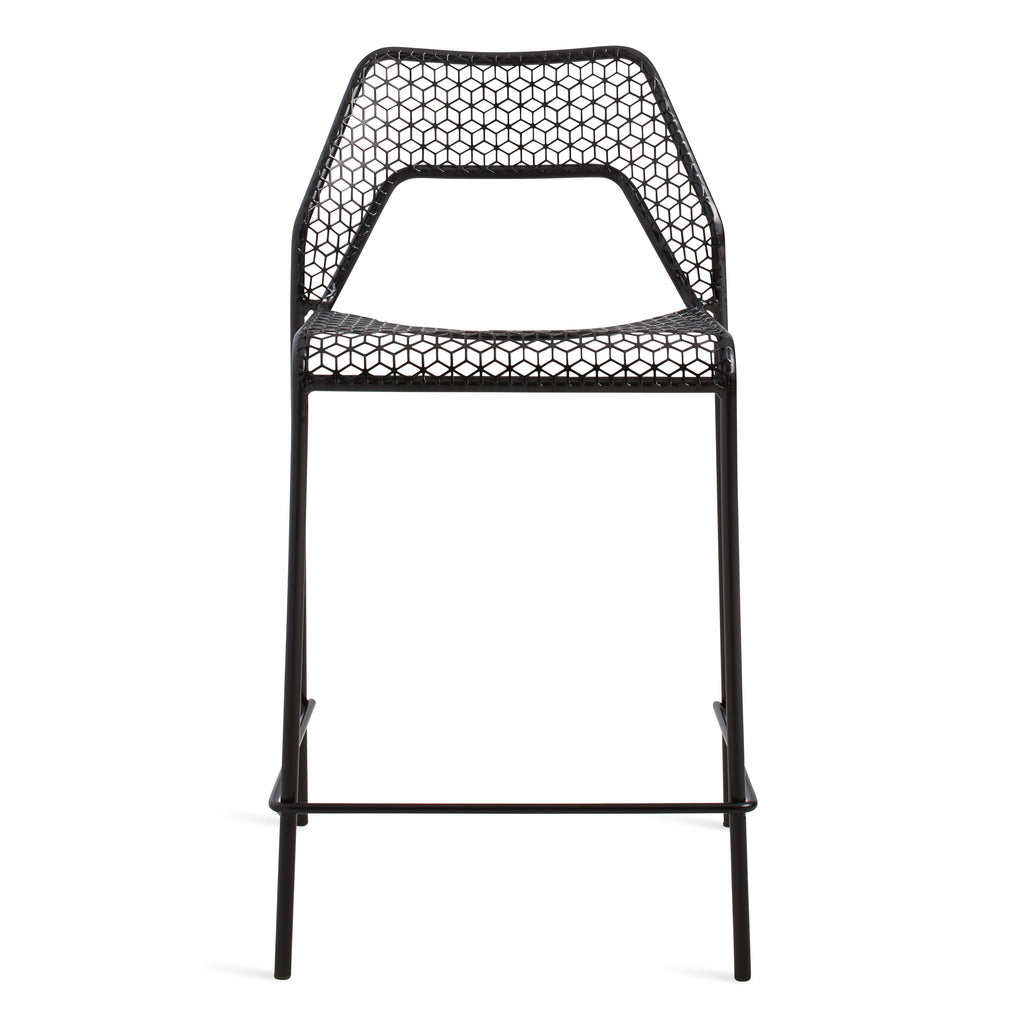 hot-mesh-counter-stool by BluDot at Elevati Design