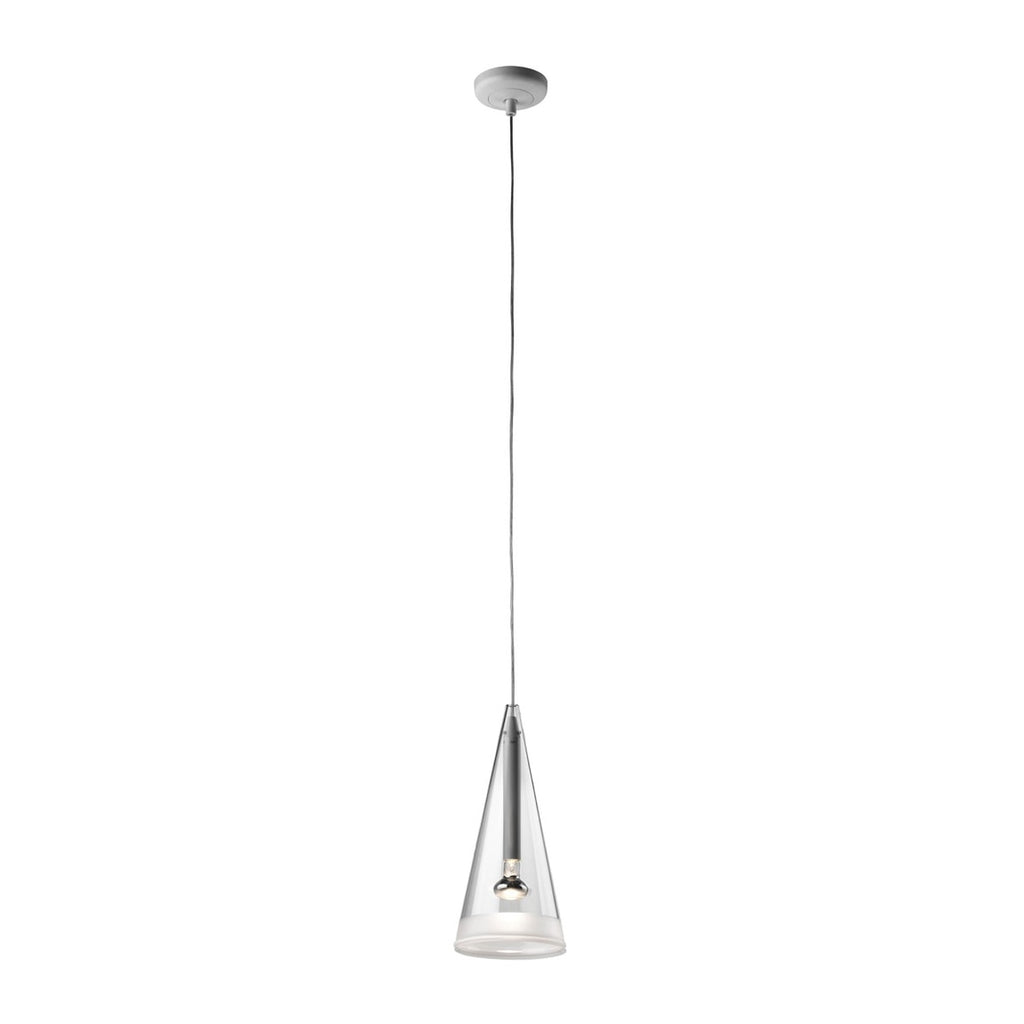 Manifold får Pris Fucsia 1 - Pendant Ceiling Dimmable Light by FLOS at Elevati Design–  Elevati Designs
