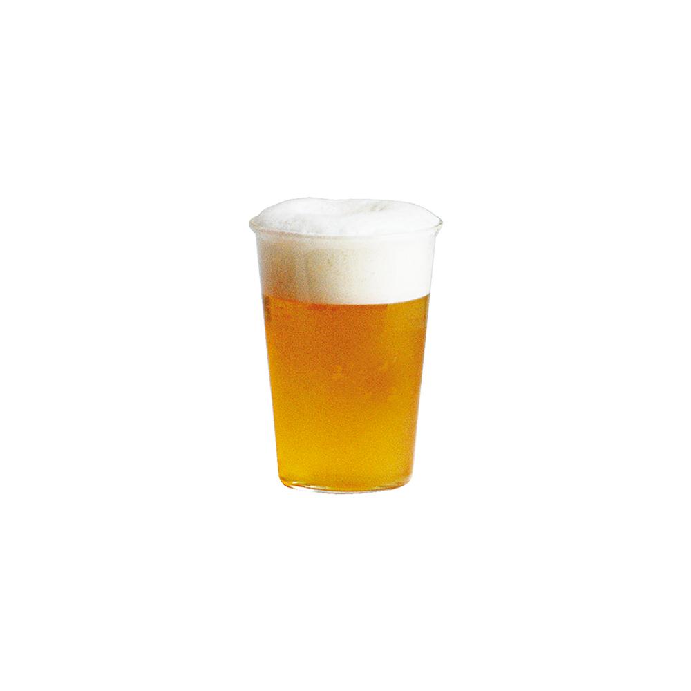 CAST beer glass