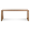 amicable-split-bench by BluDot at Elevati Design