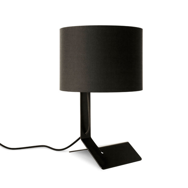 bender-table-lamp by BluDot at Elevati Design