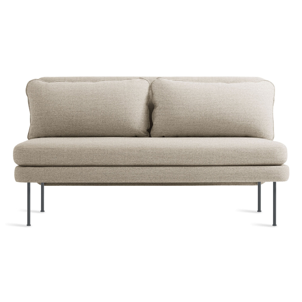 bloke-armless-sofa by BluDot at Elevati Design