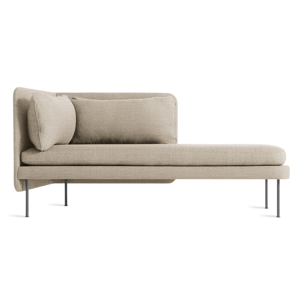 bloke-right-arm-chaise by BluDot at Elevati Design