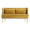 bloke-velvet-sofa-with-arms by BluDot at Elevati Design