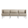 bloke-sofa-with-arms by BluDot at Elevati Design