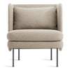 bloke-lounge-chair by BluDot at Elevati Design