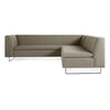 bonnie-clyde-sectional-sofa by BluDot at Elevati Design