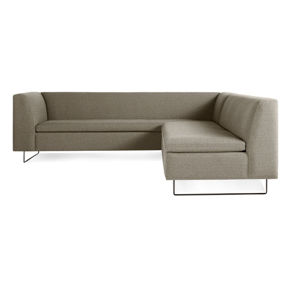 bonnie-clyde-sectional-sofa by BluDot at Elevati Design