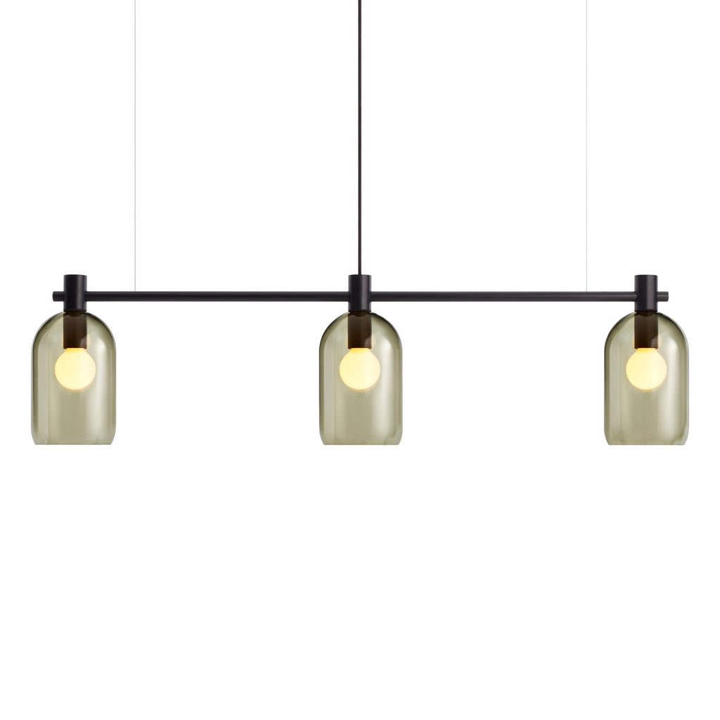 bub-chandelier by BluDot at Elevati Design