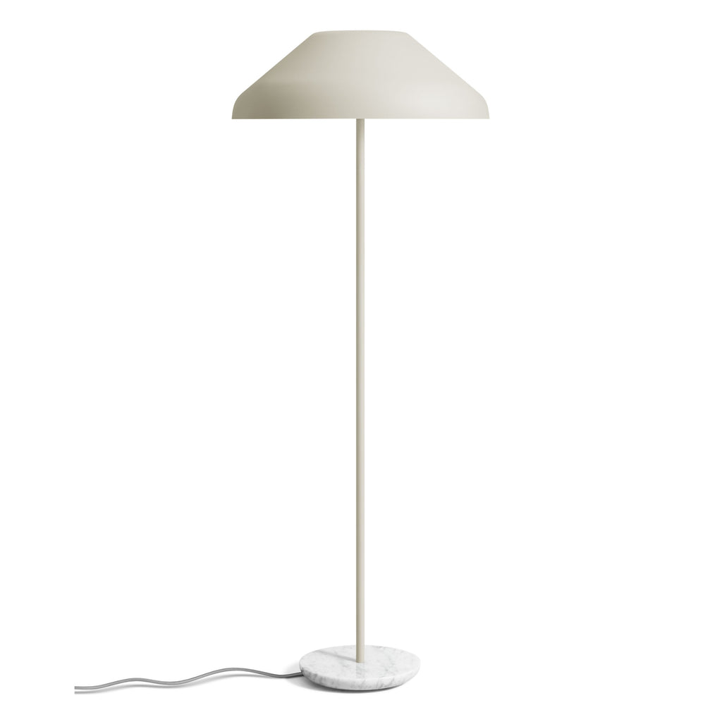 beau-floor-lamp by BluDot at Elevati Design