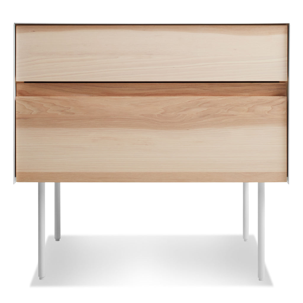 clad-nightstand by BluDot at Elevati Design