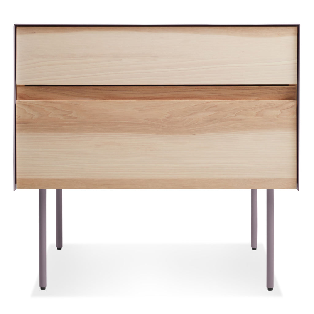 clad-nightstand by BluDot at Elevati Design