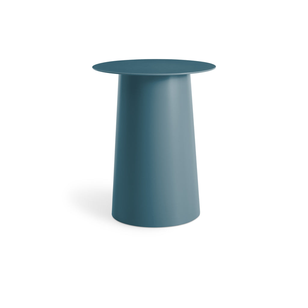 circula-side-table by BluDot at Elevati Design