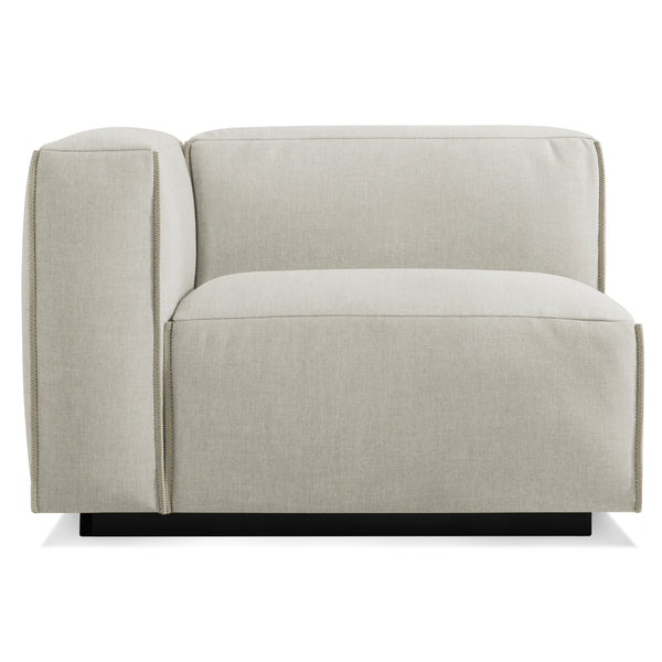 cleon-left-arm-lounge-chair by BluDot at Elevati Design