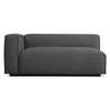 cleon-left-arm-sofa by BluDot at Elevati Design