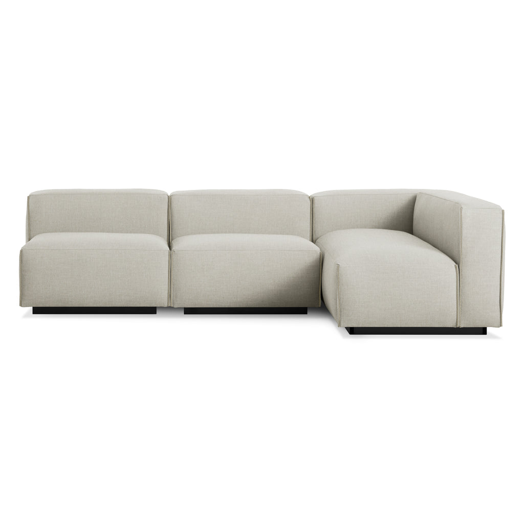 cleon-left-sectional-sofa by BluDot at Elevati Design