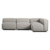 cleon-left-sectional-sofa by BluDot at Elevati Design