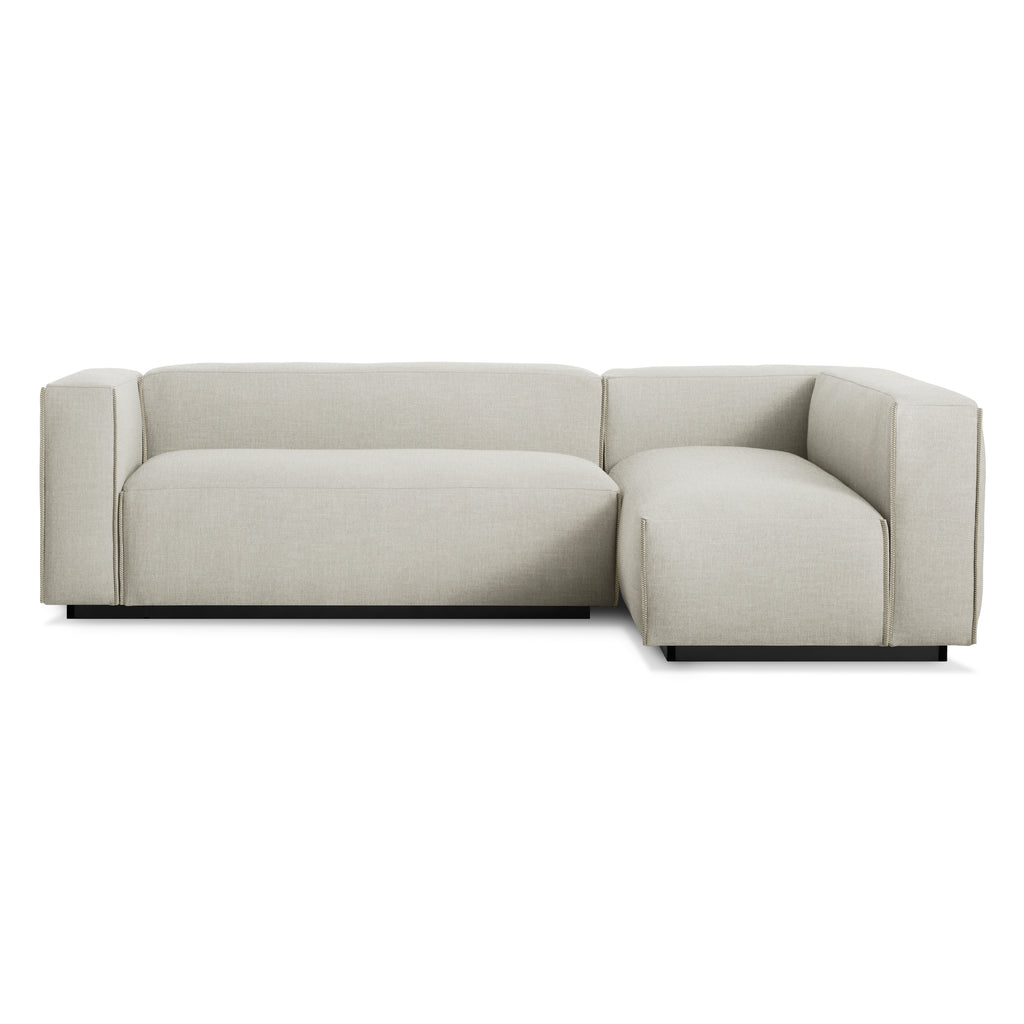 cleon-left-sectional-sofa by BluDot at Elevati Design