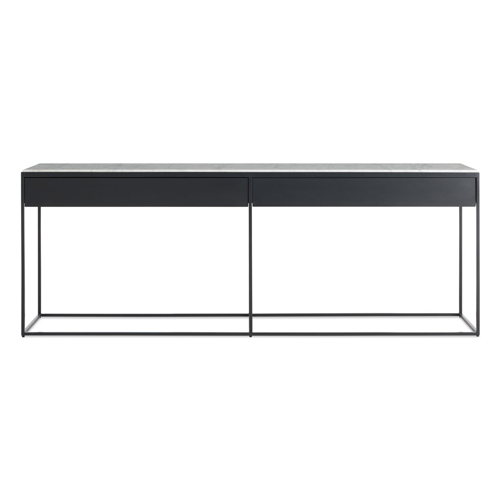 construct-2-drawer-console by BluDot at Elevati Design