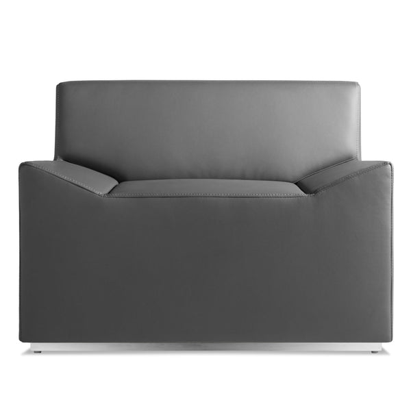 couchoid-lounge-chair by BluDot at Elevati Design