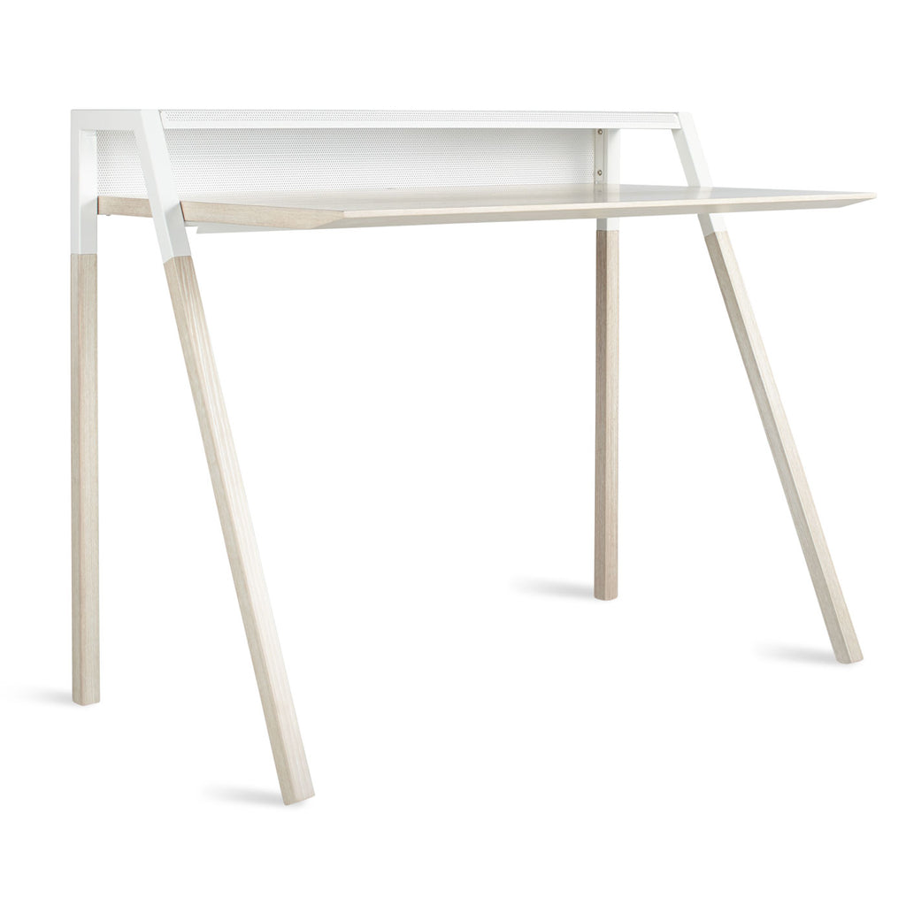 cant-desk by BluDot at Elevati Design