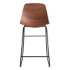 clean-cut-counter-stool-with-sled-leg by BluDot at Elevati Design