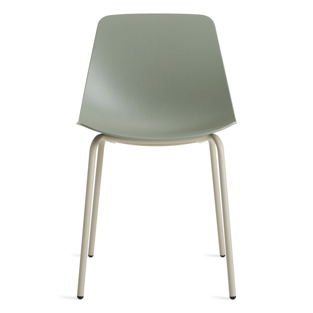 clean-cut-dining-chair by BluDot at Elevati Design