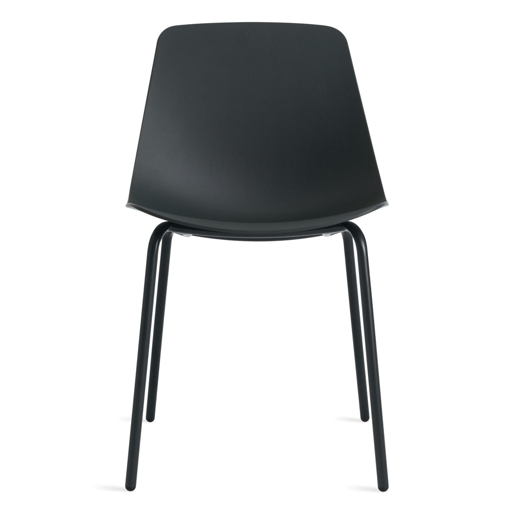 clean-cut-dining-chair by BluDot at Elevati Design