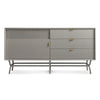 dang-1-door-3-drawer-console by BluDot at Elevati Design