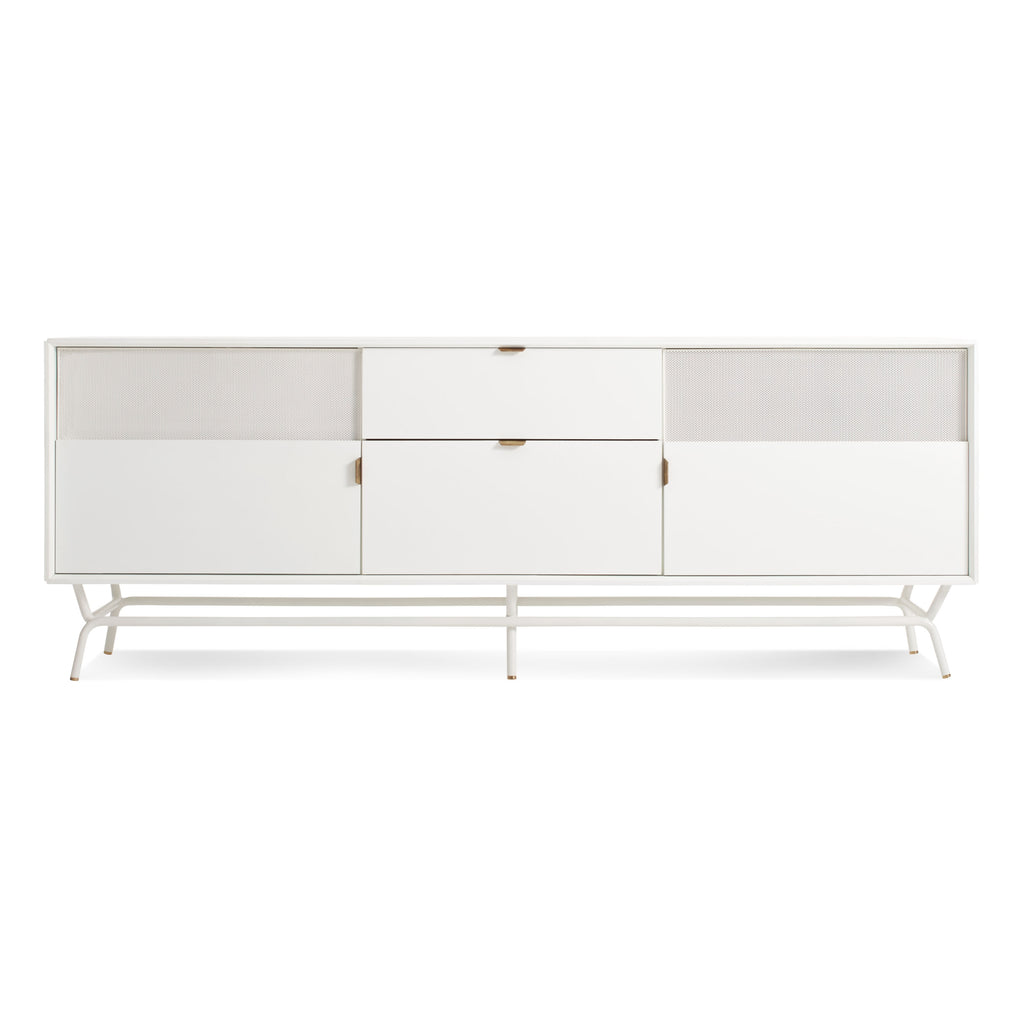 dang-2-door-2-drawer-console by BluDot at Elevati Design