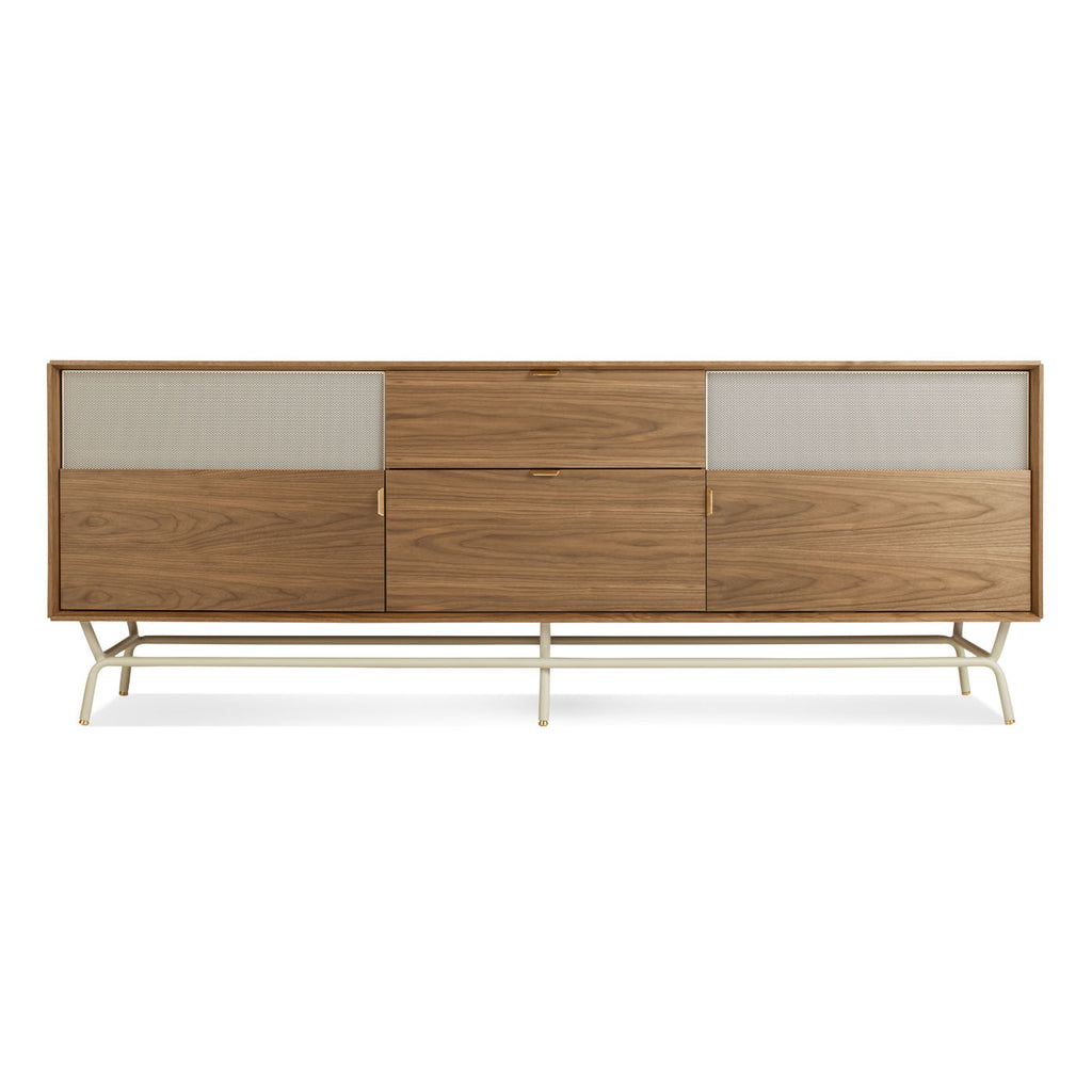 dang-2-door-2-drawer-console by BluDot at Elevati Design