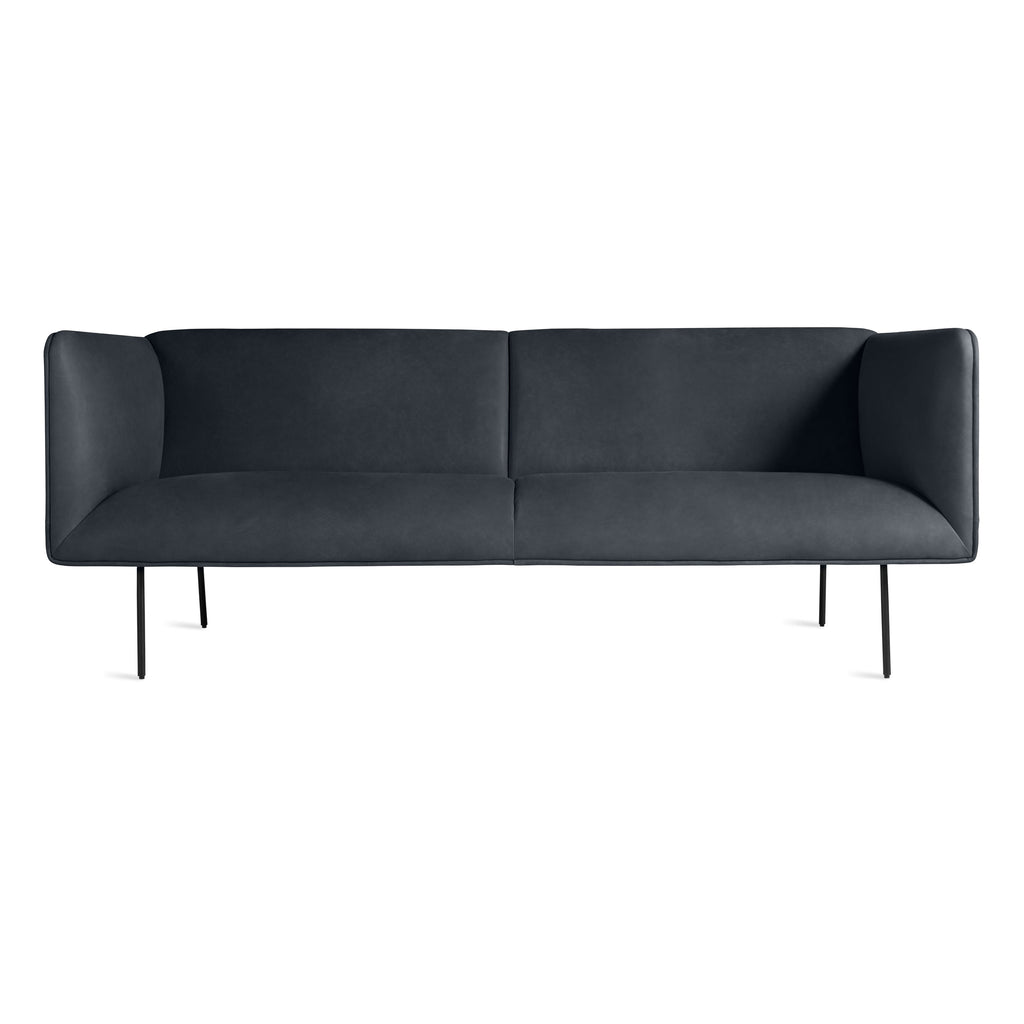 dandy-leather-sofa by BluDot at Elevati Design