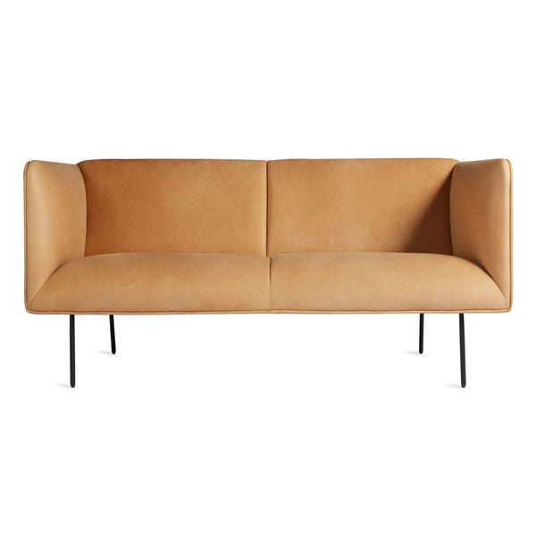 dandy-leather-sofa by BluDot at Elevati Design