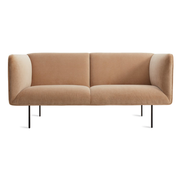 dandy-velvet-sofa by BluDot at Elevati Design
