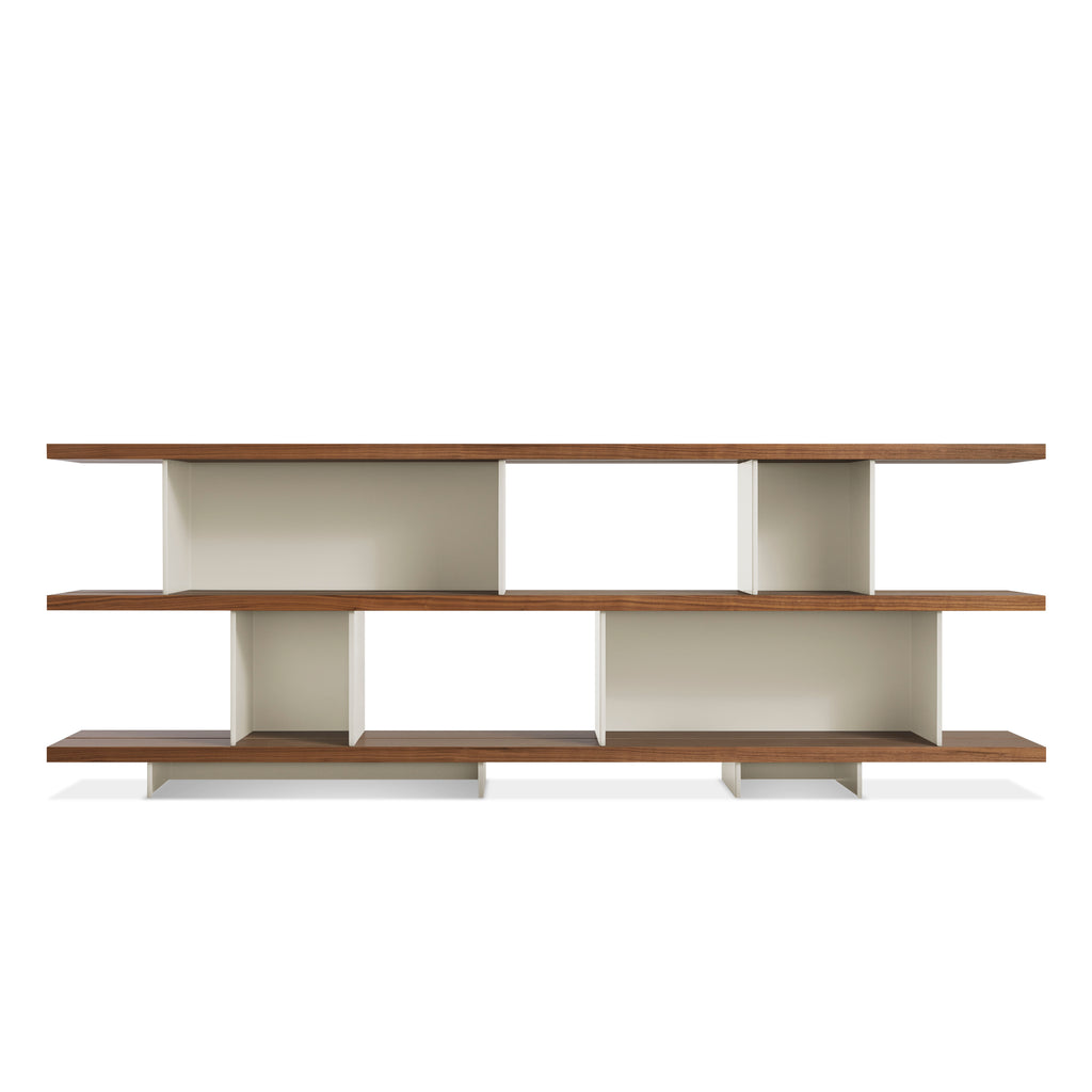 happy-day-shelving-3-shelf by BluDot at Elevati Design