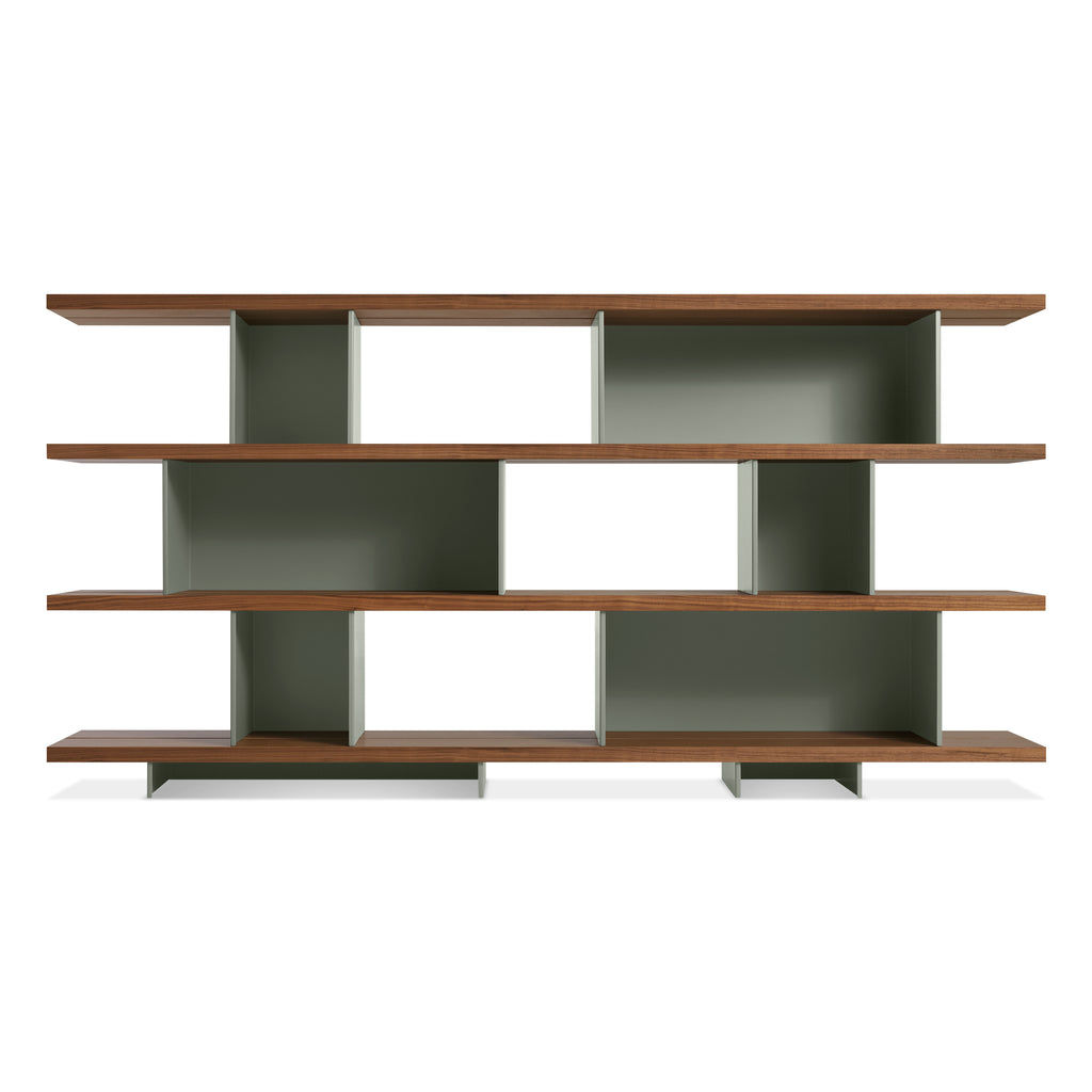 happy-day-shelving-4-shelf by BluDot at Elevati Design