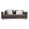 hands-down-velvet-sofa by BluDot at Elevati Design