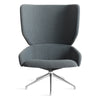 heads-up-swivel-lounge-chair by BluDot at Elevati Design