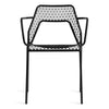 hot-mesh-armchair by BluDot at Elevati Design