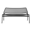 hot-mesh-settee by BluDot at Elevati Design