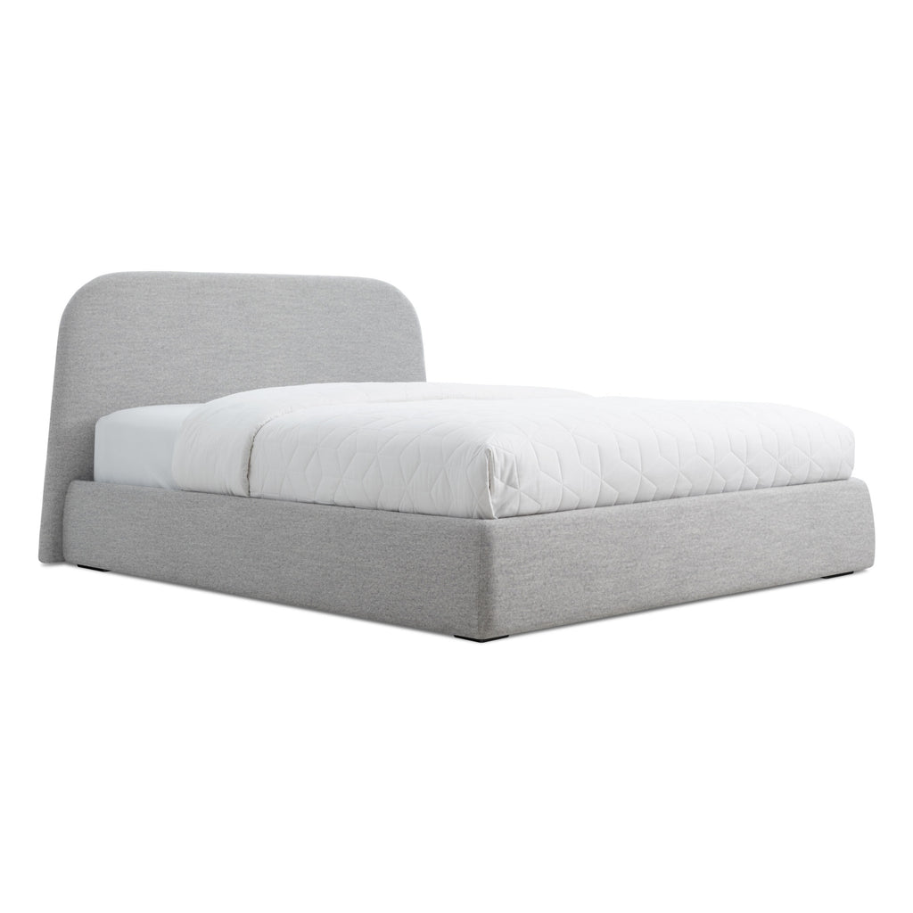 lid-bed by BluDot at Elevati Design