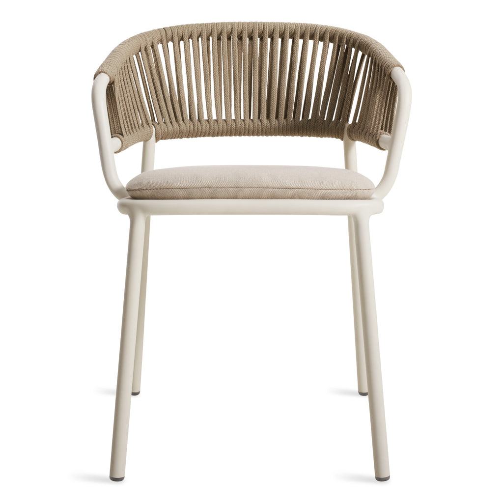 mate-outdoor-dining-chair by BluDot at Elevati Design