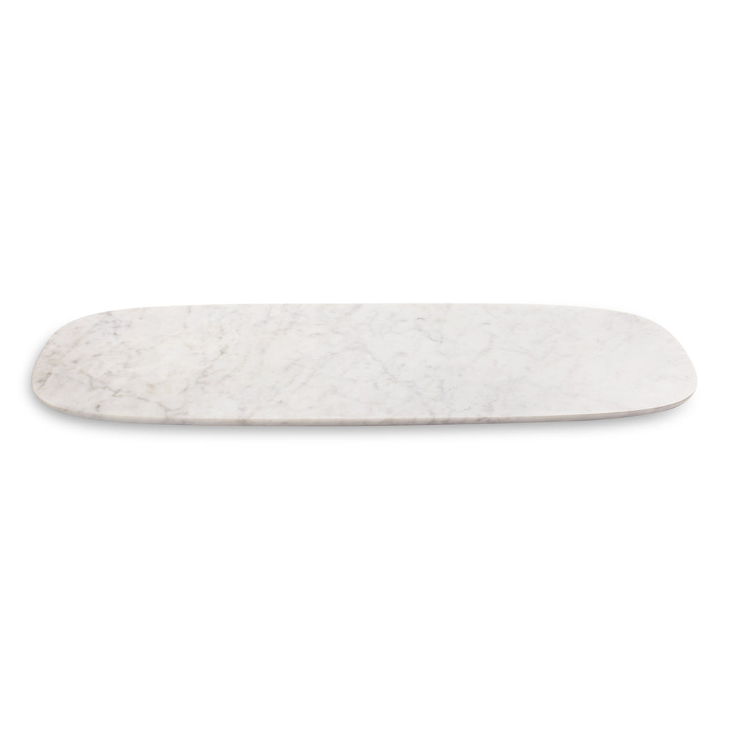 delicious-marble-tray by BluDot at Elevati Design