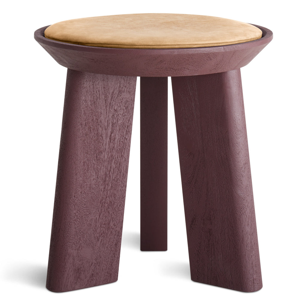 mimi-stool by BluDot at Elevati Design
