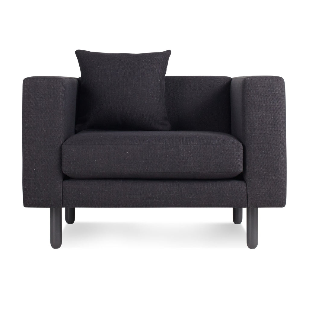 mono-lounge-chair by BluDot at Elevati Design