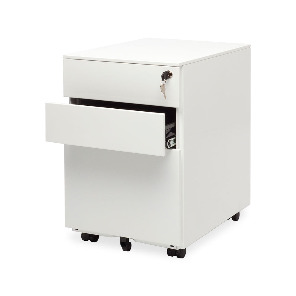 filing-cabinet-no-1 by BluDot at Elevati Design