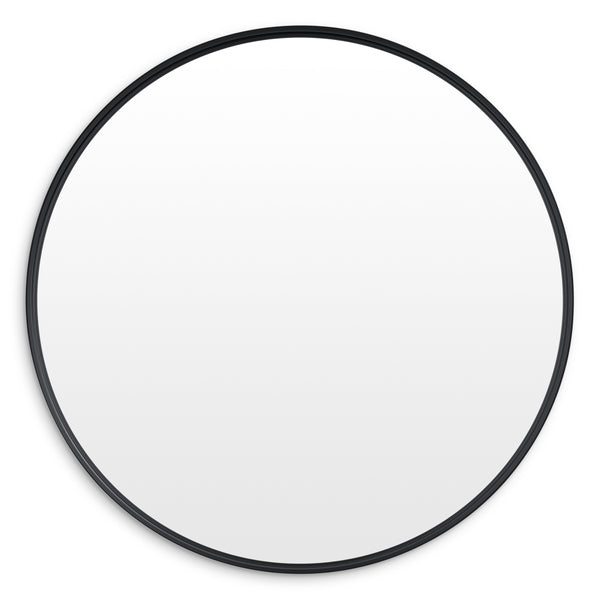 hoopla-mirror by BluDot at Elevati Design