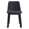 neat-leather-dining-chair by BluDot at Elevati Design